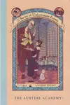 A series of Unfortunate Events - 5